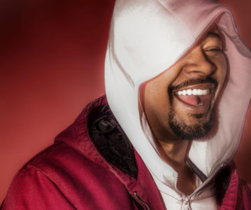 Danny Brown has dropped his new single "Best Life."