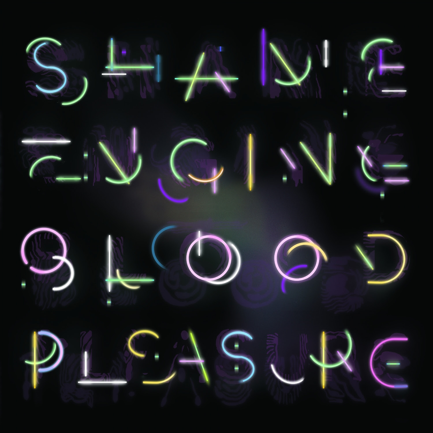 HEALTH&BEAUTY have announced their new album, Shame Engine / Blood Pleasure, will be available on November 22, via Wichita Recordings