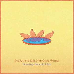 Bombay Bicycle Club Share Details Of New LP 'Everything Else Has Gone Wrong'