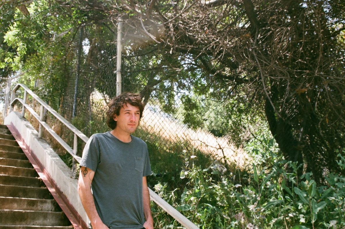 "Shelter by Mikal Cronin is Northern transmissions' 'song of the Day'