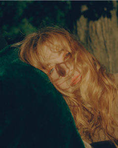 "As If It Were Forever" Anna Wise ft: Denzel Curry is Northern Transmissions' 'Song of the Day