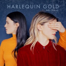 'Baby Blue' by Harlequin Gold, album review by Leskie Chu.