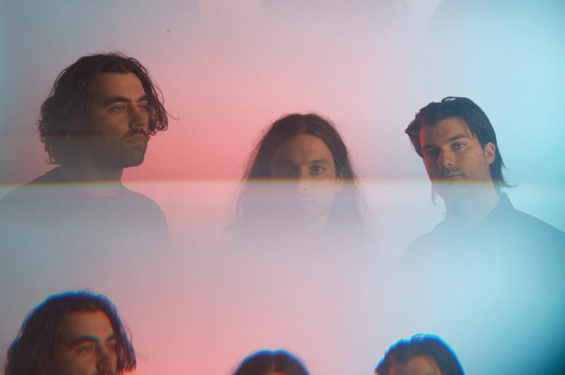 Turnover has revealed its new, LP Altogether, will come out on November 1st for Run For Cover Records.