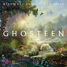 'Ghosteen' by Nick Cave & The Bad Seeds, album review