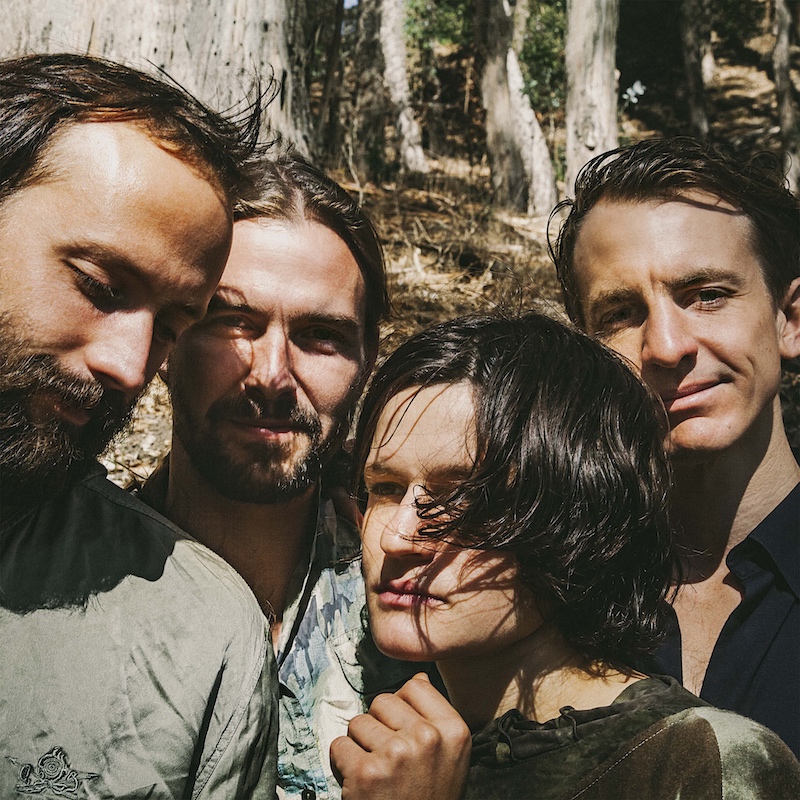 Two Hands by Big Thief, album review by Adam Fink