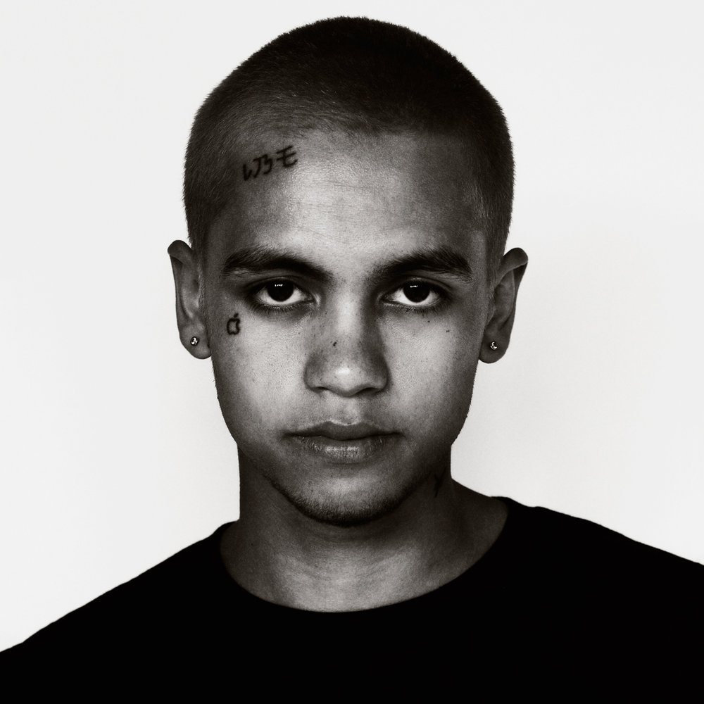 Dominic Fike releases new video for "Phone Numbers"