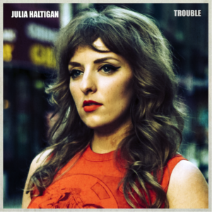 "Bad Habit" by Julia Haltigan, is Northern Transmissions 'Song of the Day"
