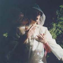 "Please Stay" by El Perro del Mar, is Northern Transmissions' 'Song of the Day.'