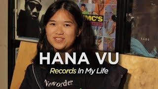 Hana Vu guests on Records In My Life