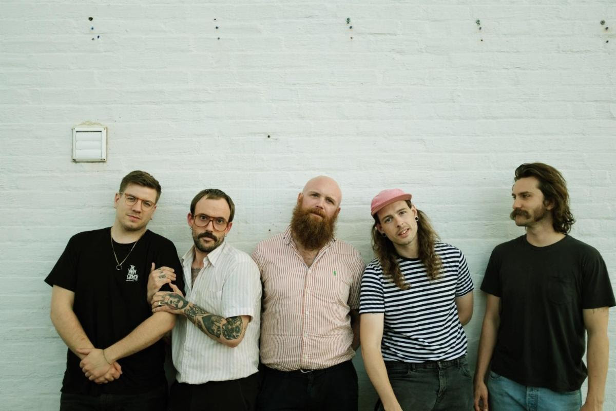 Metronomy have dropped a new remix of "Wedding Bells," courtesy of IDLES
