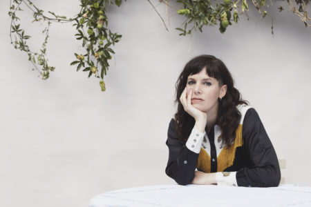 "Inhale Exhale" by Anna Meredith, is Northern Transmissions' 'Song of the Day.'