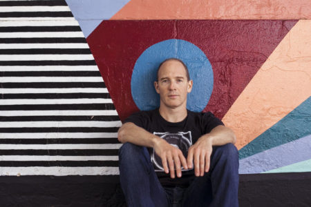 Dan Snaith aka Caribou today shares a new track 'Home'. The track comes as his first new music in five years since the release of Our Love.