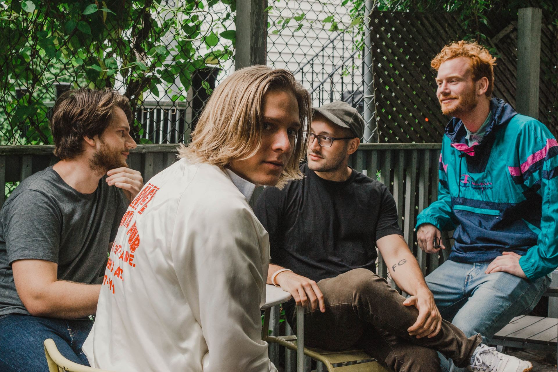 Future Generations have share new single, “Just Pretend”