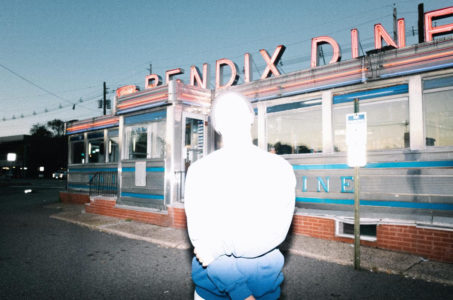 Producer and electronic artist Clams Casino (Mac Miller, Vince Staples) has revealed, his new album Moon Trip Radio