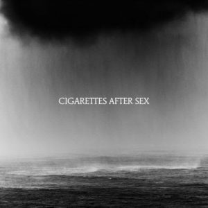 Cigarettes After Sex 'Cry' album review