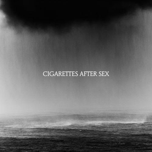 Cigarettes After Sex 'Cry' album review