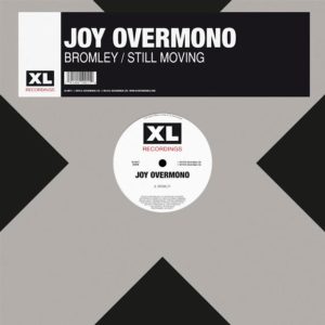 UK electronic duo Joy Overmono, have Debuted their new single "Bromley/Still Moving." The track is now available via XL Recordings