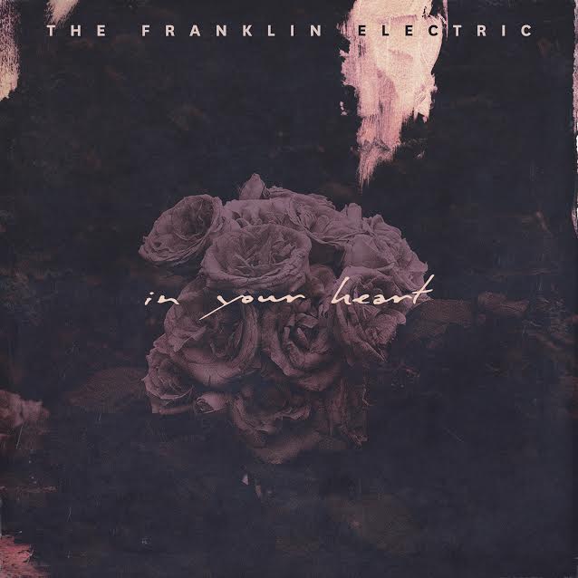 The Franklin Electric debut new single