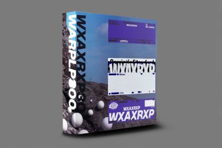 With just over a week to go before the Warp Records 30th anniversary celebration WXAXRXP Sessions series, the label have released a taster of the music