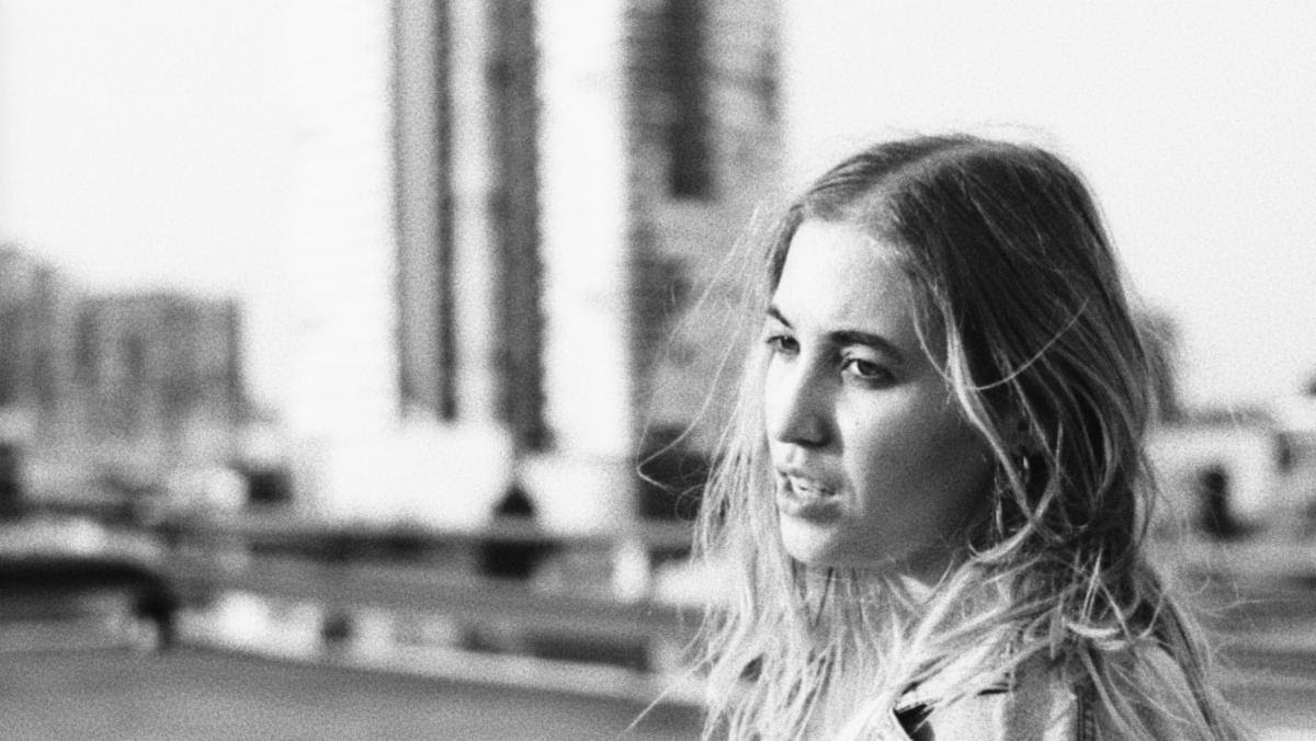 Hatchie Debuts Video For "Her Own Heart"
