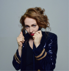 Regina Spektor has shared her new original song, “One Little Soldier,” the track is featured in the upcoming original motion picture Bombshell