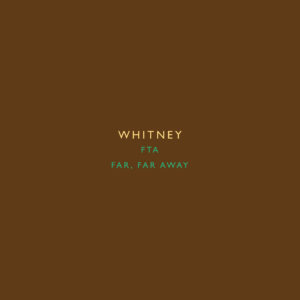 Whitney cover Wilco