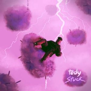 Montreal singer/songwriter Tedy, recently released his new song/video “Stuck”, a song co produced by Mike Wise (Bulow, Ellie Goulding)
