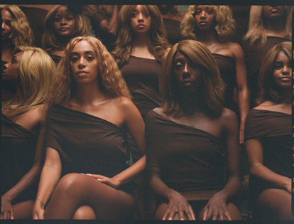 Solange Knowles released the extended director’s cut of the interdisciplinary performance art film When I Get Home