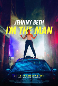 Jehnny Beth releases short film “I’m The Man”