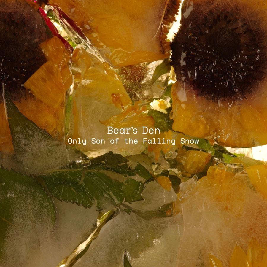 Only Son of the Falling Snow by Bear's Den album review