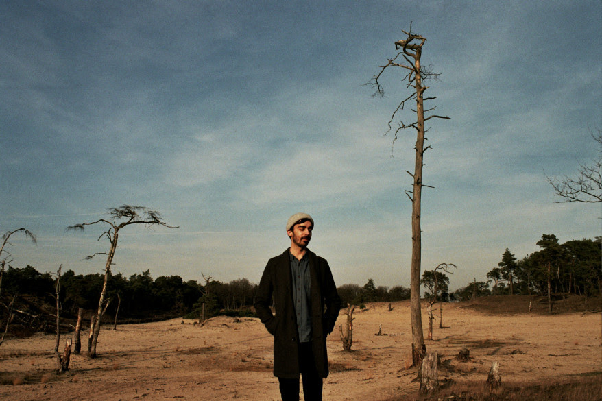 "Beyond the Dust" by Will Samson is Northern Transmissions' 'Song of the Day'