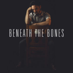 Kail Baxley has released a new video for "Beneath the Bones" (Live in the Backseat). The original version of "Beneath The Bones"