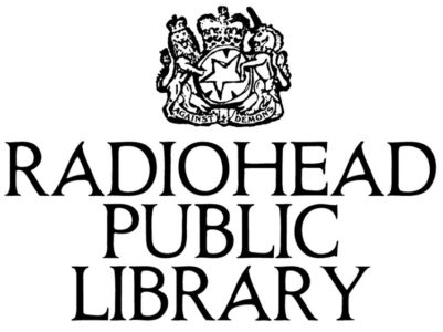 Radiohead Open Public Library