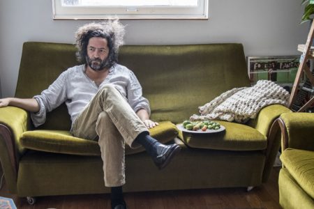 Dan Bejar AKA: Destroyer has shared a new video “Cue Synthesizer,” the latest single from the upcoming album, Have We Met, out on January 31st on Merge