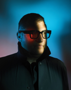 Greg Dulli has released “It Falls Apart,” from his debut solo album, Random Desire out February 21st via Royal Cream/BMG