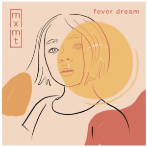 mxmtoon releases video for "Fever Dream"