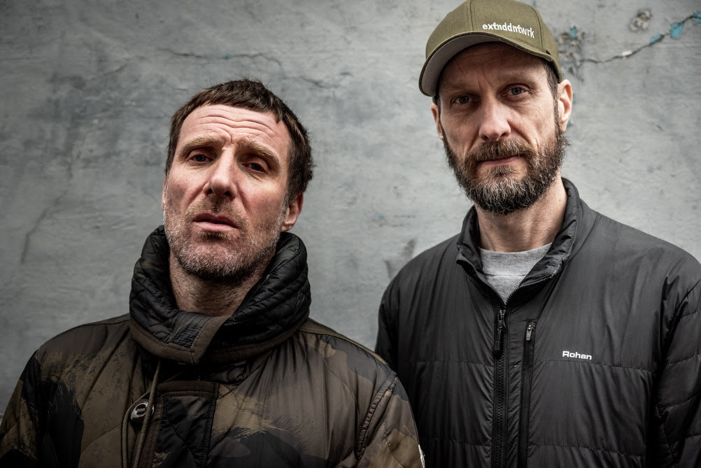 The one and only, Sleaford Mods have announced their return to North America. The tour will be their first visit in three years.