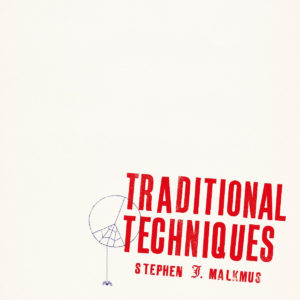 Stephen Malkmus announces 'Traditional Techniques'