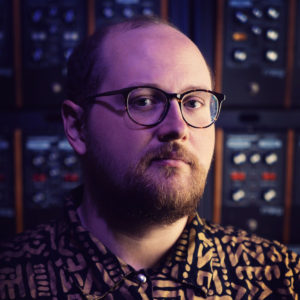 "Became A Mountain" by Dan Deacon is Northern Transmissions' 'Song of the Day'