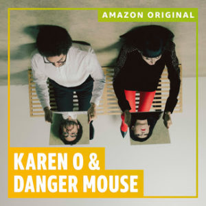 Karen O & Danger Mouse, have unveiled a cover of Lou Reed’s “Perfect Day”