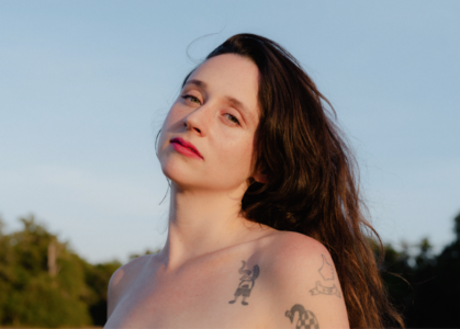 Waxahatchee will release her new full-length Saint Cloud, on March 27 via Merge Records