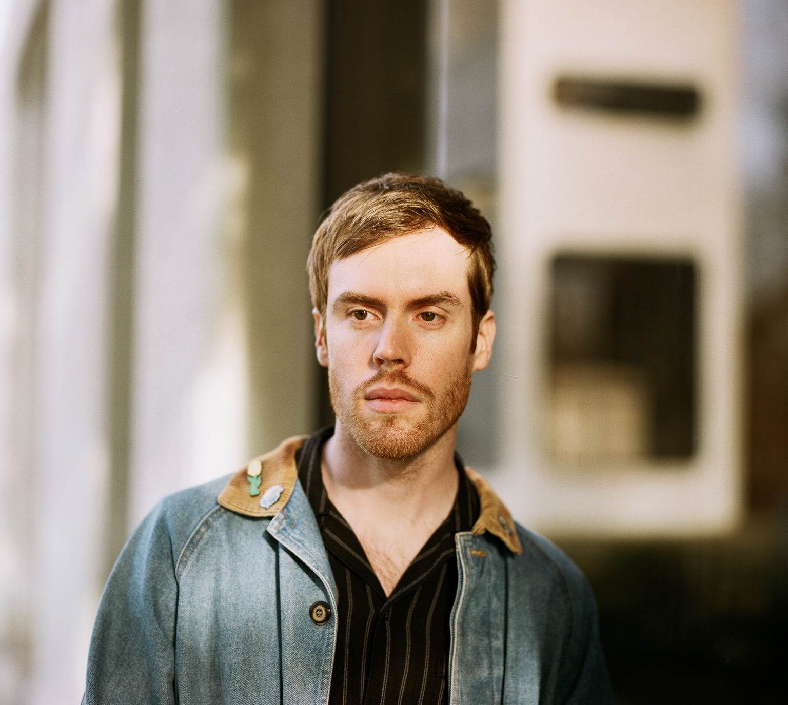 Wild Nothing Aka Jack Tatum interview with Northern Transmissions