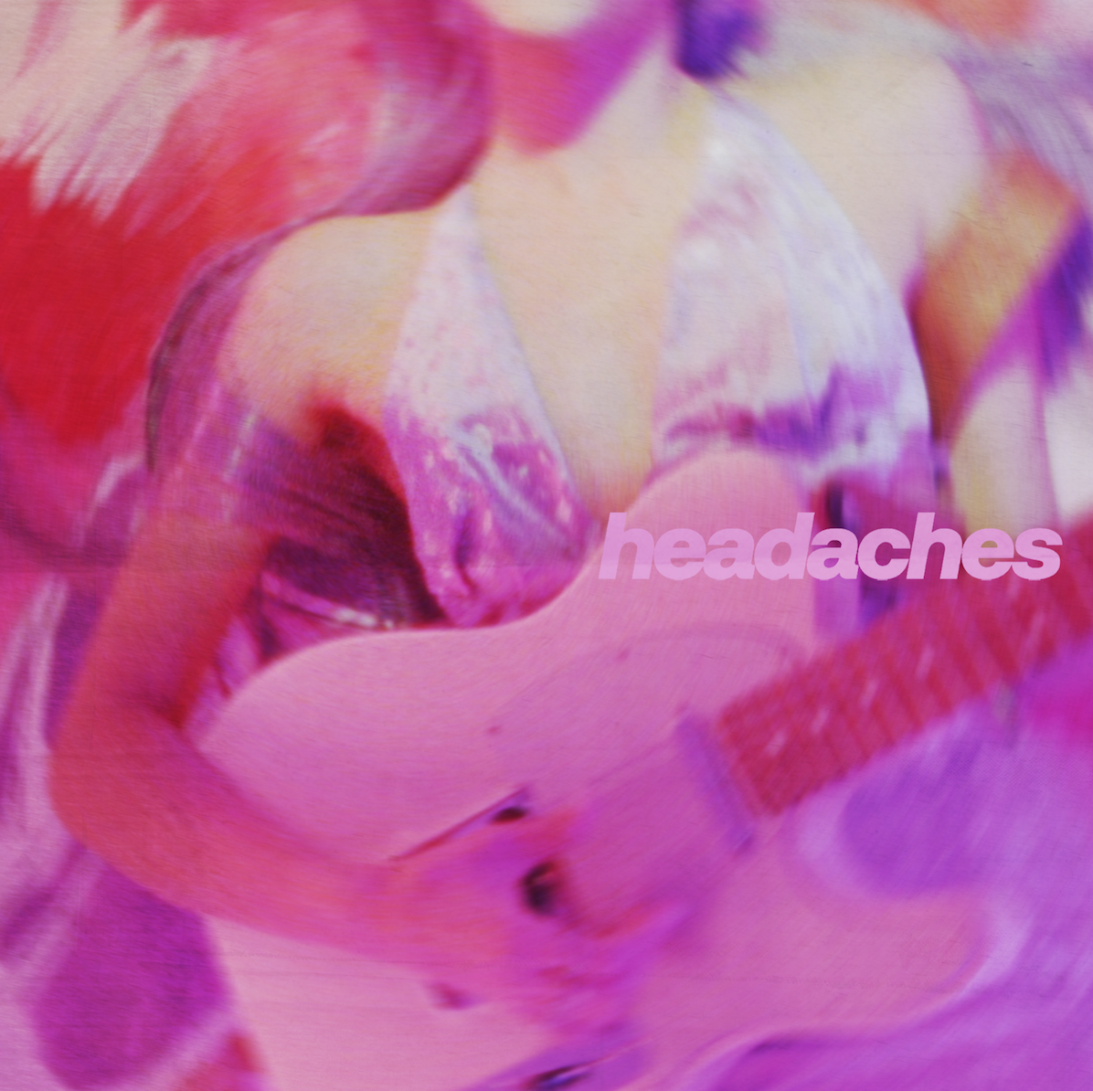 Raveena has released a new song and video "Headaches." The singer/songwriter describes the song, as about "the dizziness that comes with being in love."