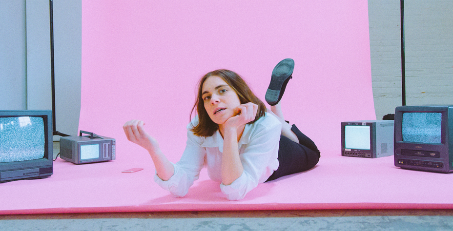 Francesca Blanchard has released a new video for "Ex Girlfriend."