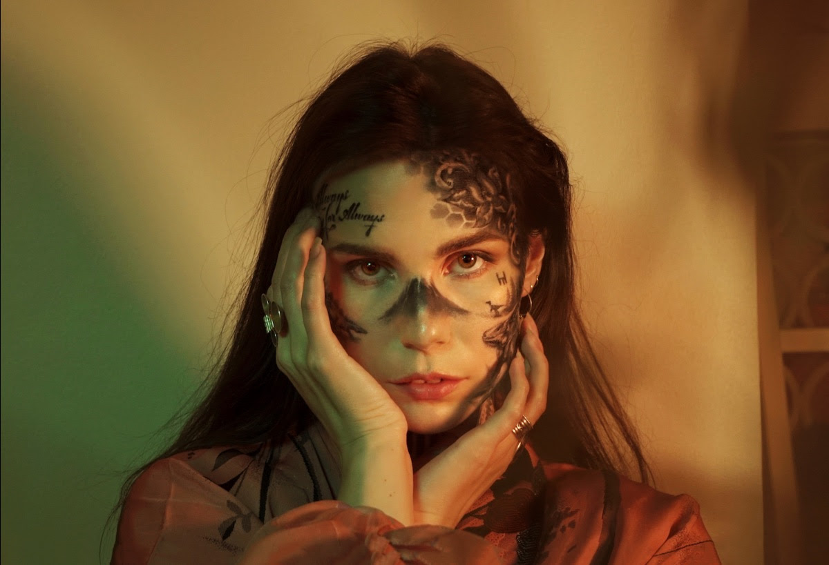 “Kodak & Codeine" by Swedish singer/songwriter/musician Skott is Northern Transmissions 'Song of the Day.