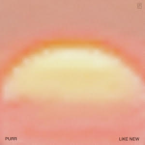 Like New by Purr, album review by Adam Williams