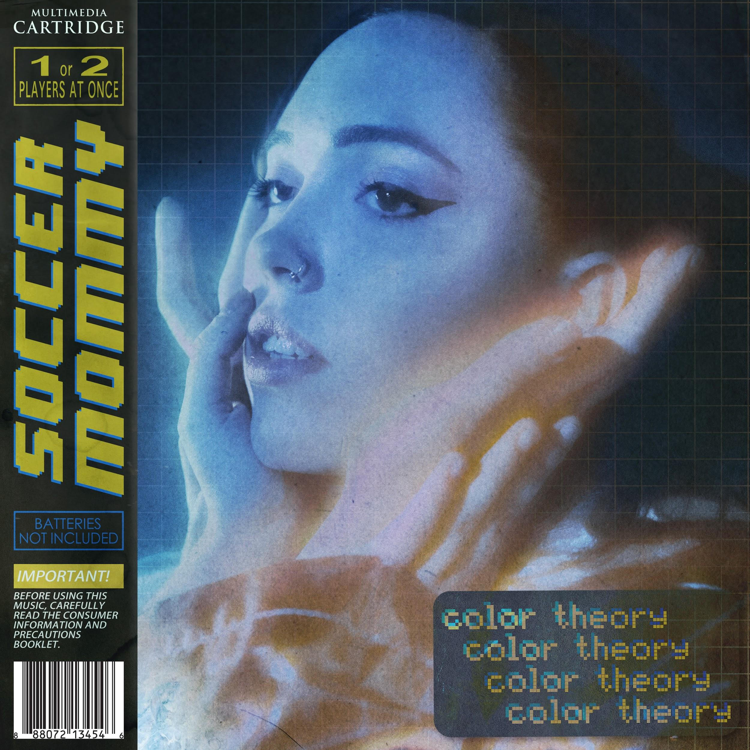 Color Theory by Soccer Mommy album review