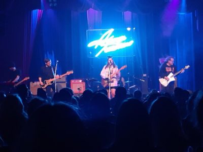 Live Review: Best Coast Live with special guests Mannequin Pussy