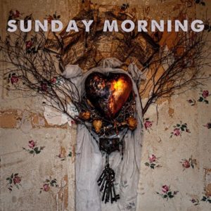 Consequence of Love (Side 2) by Sunday Morning, album review by Adam Williams. The Vancouver band's full-length comes out on March 13th
