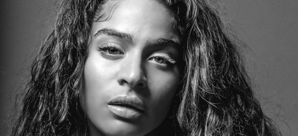 Jessie Reyez and VEVO have teamed up for the live performances of “Figures"
